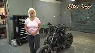 biker stuff tits|BikerStuff, Youtuber